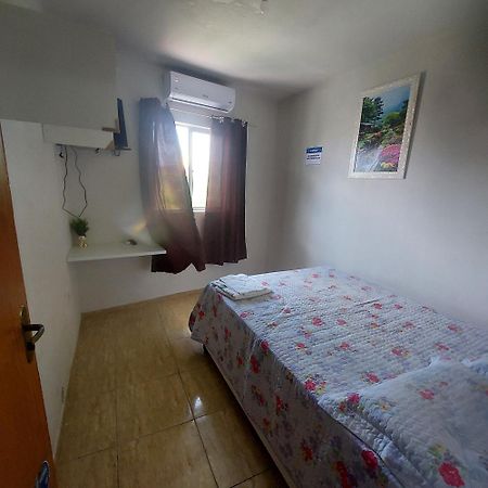 Flat Estacao Leilighet Juazeiro do Norte Eksteriør bilde