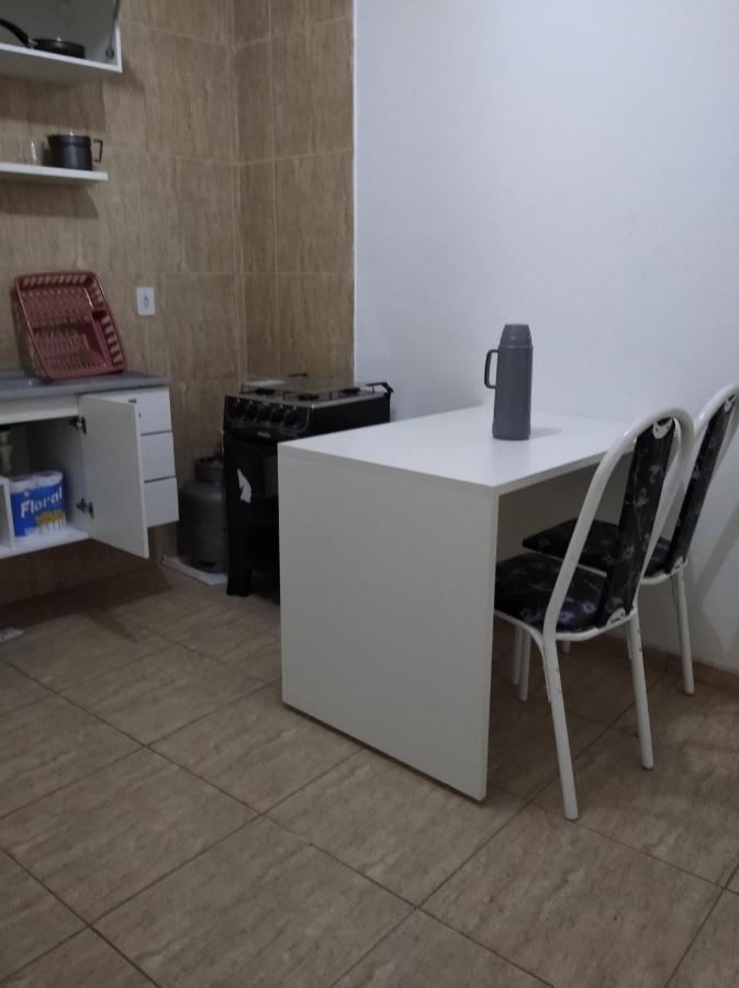 Flat Estacao Leilighet Juazeiro do Norte Eksteriør bilde