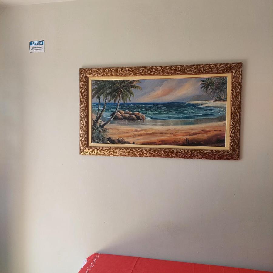 Flat Estacao Leilighet Juazeiro do Norte Eksteriør bilde