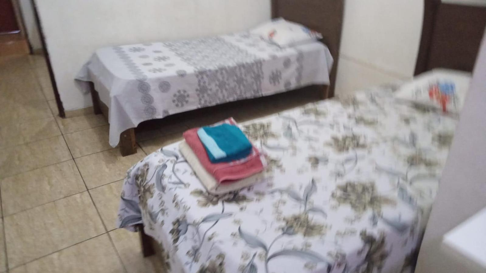 Flat Estacao Leilighet Juazeiro do Norte Rom bilde